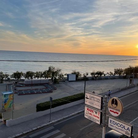 Appartamenti Antonaci 2 Gallipoli Exterior photo
