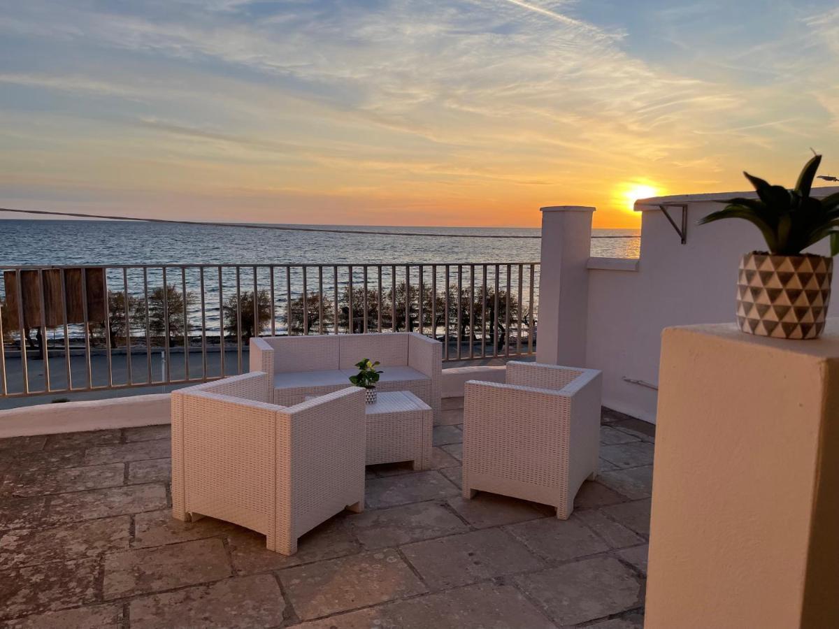 Appartamenti Antonaci 2 Gallipoli Exterior photo