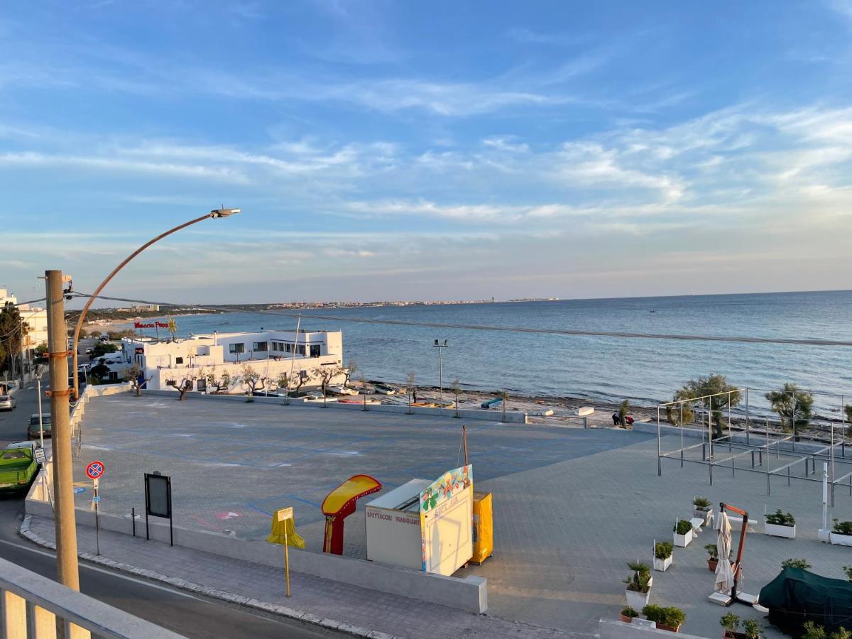 Appartamenti Antonaci 2 Gallipoli Exterior photo