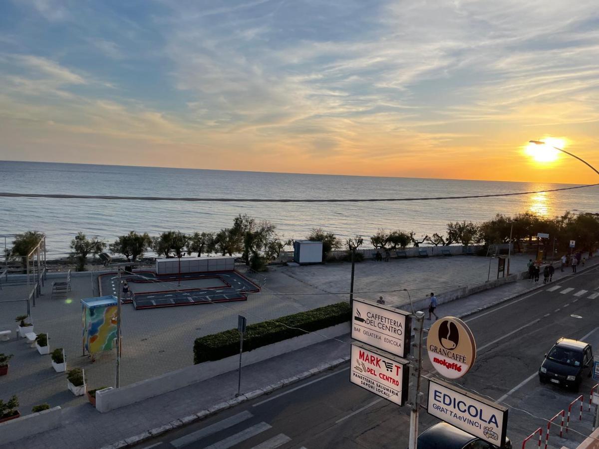 Appartamenti Antonaci 2 Gallipoli Exterior photo