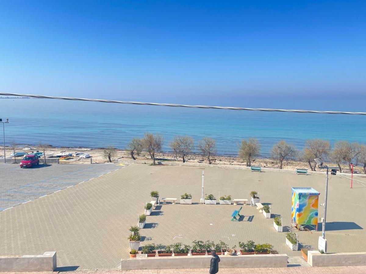 Appartamenti Antonaci 2 Gallipoli Exterior photo
