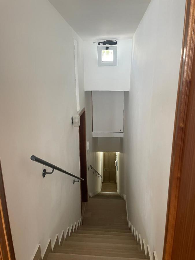 Appartamenti Antonaci 2 Gallipoli Exterior photo