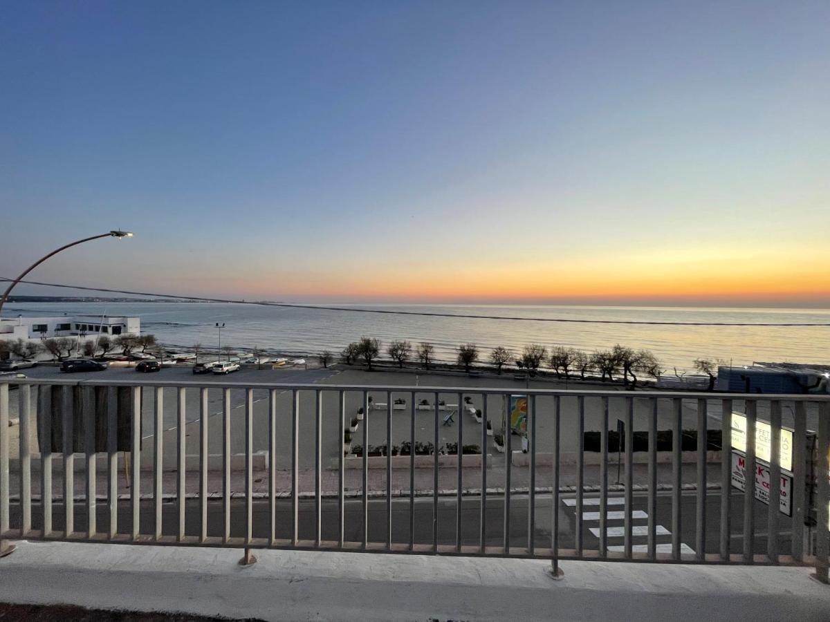 Appartamenti Antonaci 2 Gallipoli Exterior photo