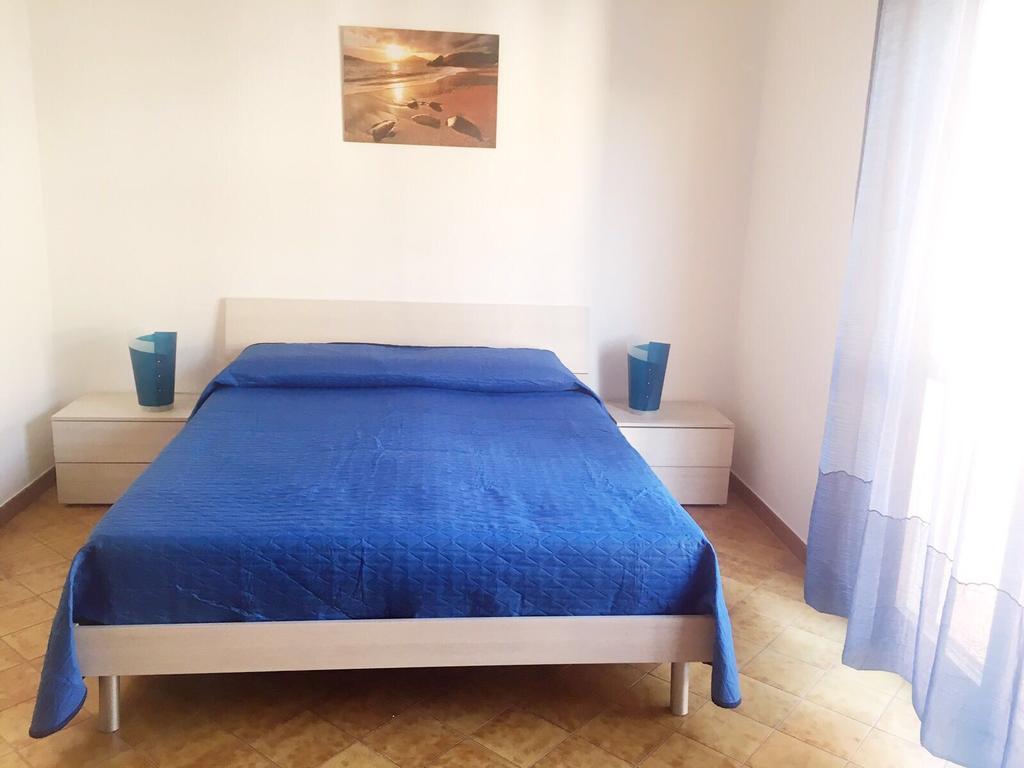 Appartamenti Antonaci 2 Gallipoli Exterior photo