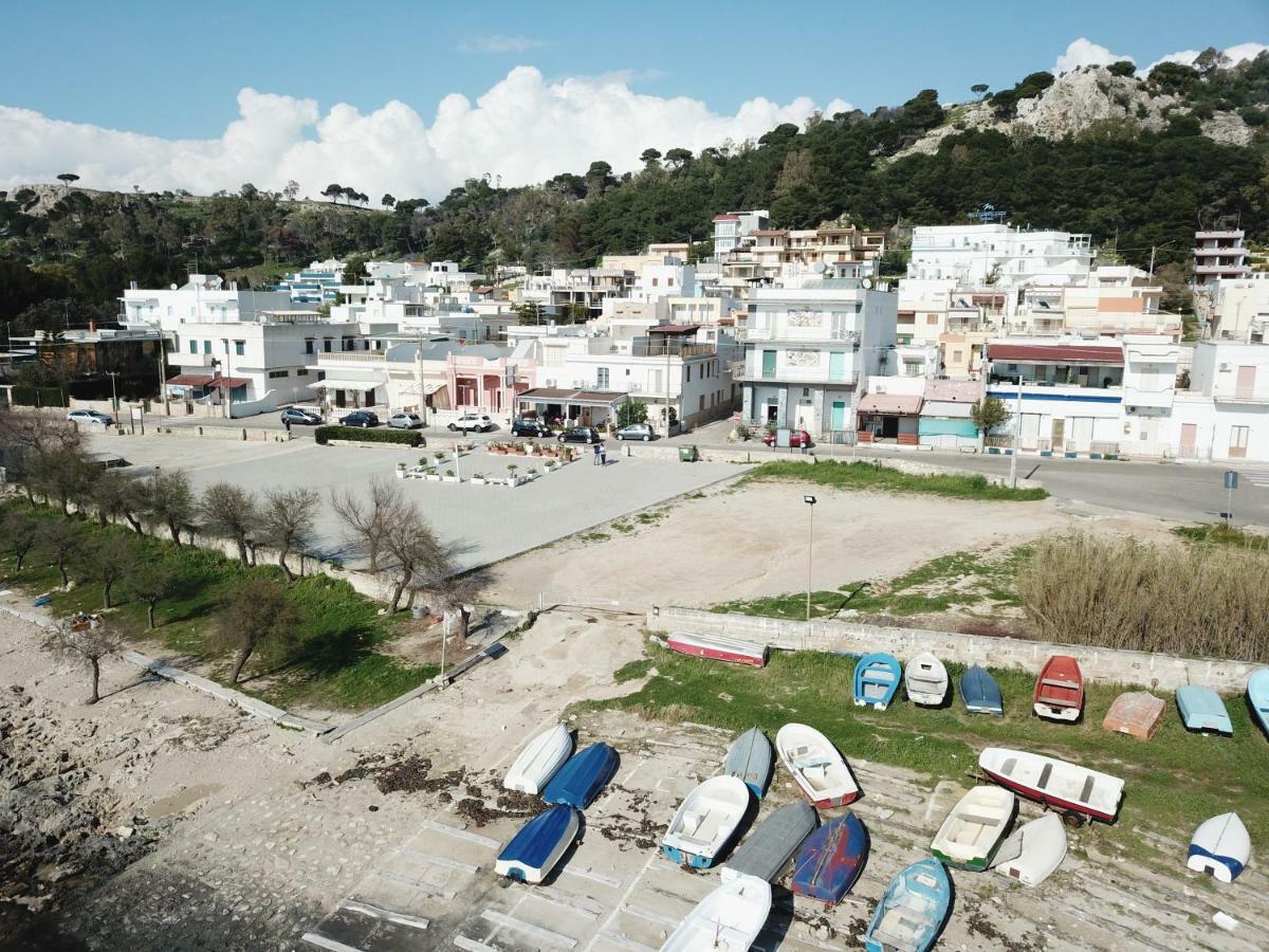 Appartamenti Antonaci 2 Gallipoli Exterior photo