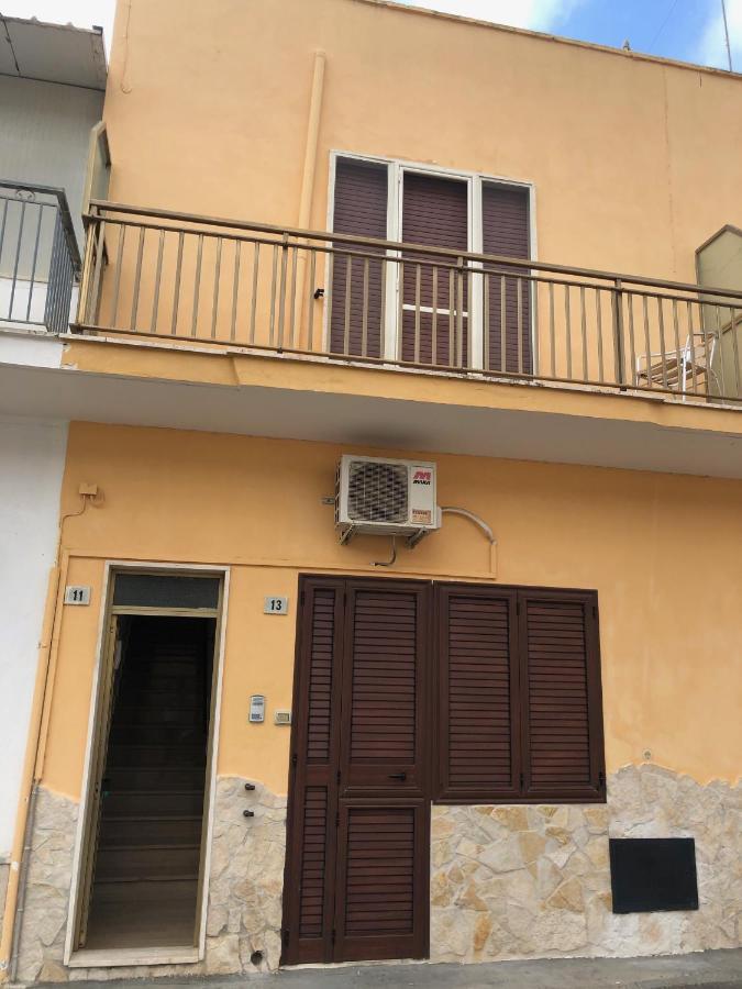 Appartamenti Antonaci 2 Gallipoli Exterior photo